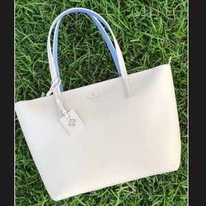 Kate Spade Scotts Place Lida Tote